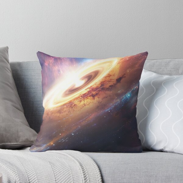 Item preview, Spiral Galaxy in the Eridanus Constellation designed and sold by OccultDreams.