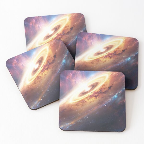 Item preview, Spiral Galaxy in the Eridanus Constellation designed and sold by OccultDreams.