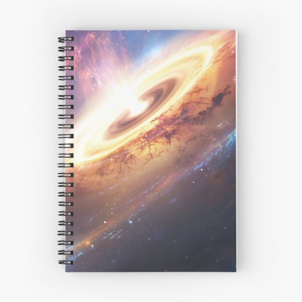 Item preview, Spiral Galaxy in the Eridanus Constellation designed and sold by OccultDreams.
