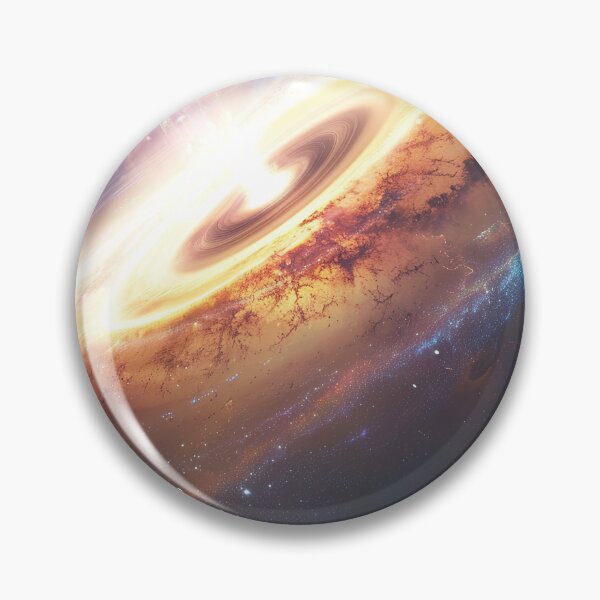 Item preview, Spiral Galaxy in the Eridanus Constellation designed and sold by OccultDreams.