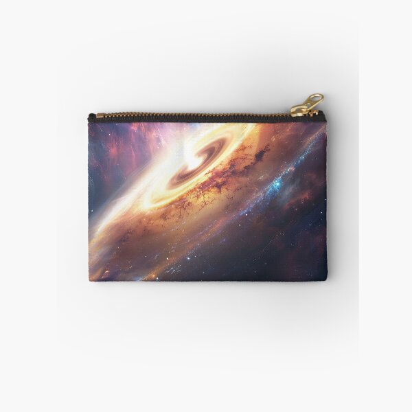 Item preview, Spiral Galaxy in the Eridanus Constellation designed and sold by OccultDreams.