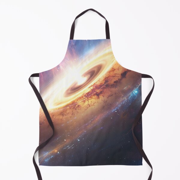 Item preview, Spiral Galaxy in the Eridanus Constellation designed and sold by OccultDreams.