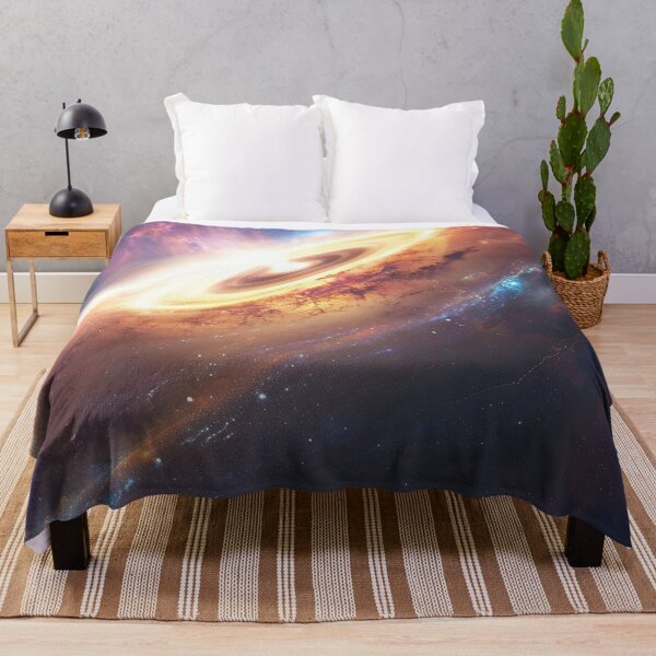 Item preview, Spiral Galaxy in the Eridanus Constellation designed and sold by OccultDreams.