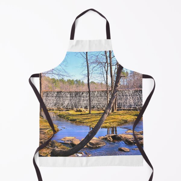 Item preview, King's Mountain State Park Blacksburg South Carolina designed and sold by LisaWootenPhoto.