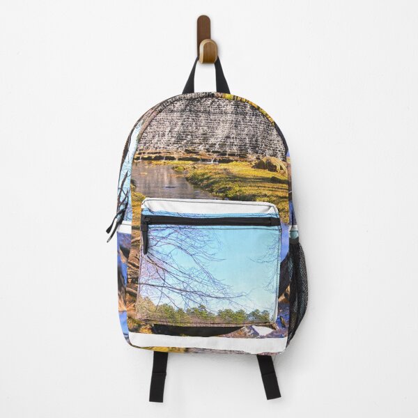 Item preview, King's Mountain State Park Blacksburg South Carolina designed and sold by LisaWootenPhoto.