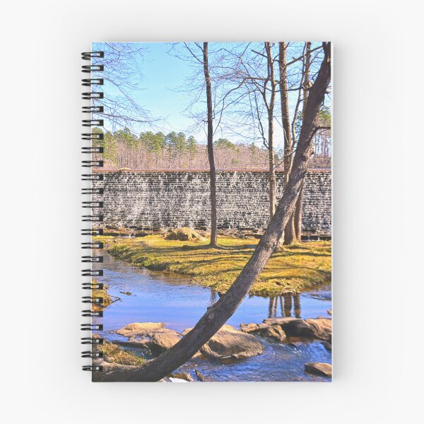 Item preview, King's Mountain State Park Blacksburg South Carolina designed and sold by LisaWootenPhoto.