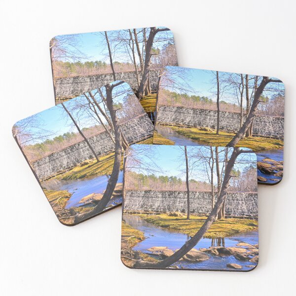 Item preview, King's Mountain State Park Blacksburg South Carolina designed and sold by LisaWootenPhoto.