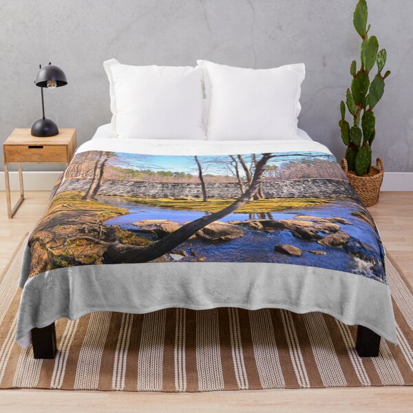 Item preview, King's Mountain State Park Blacksburg South Carolina designed and sold by LisaWootenPhoto.