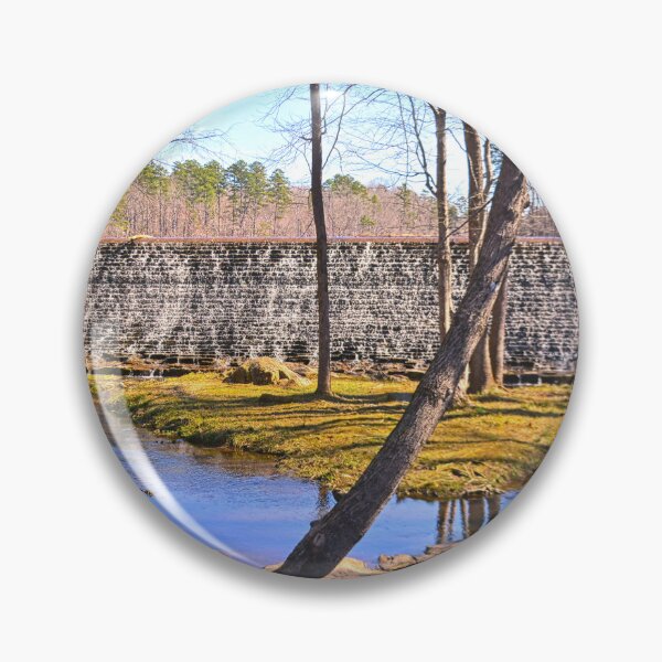 Item preview, King's Mountain State Park Blacksburg South Carolina designed and sold by LisaWootenPhoto.