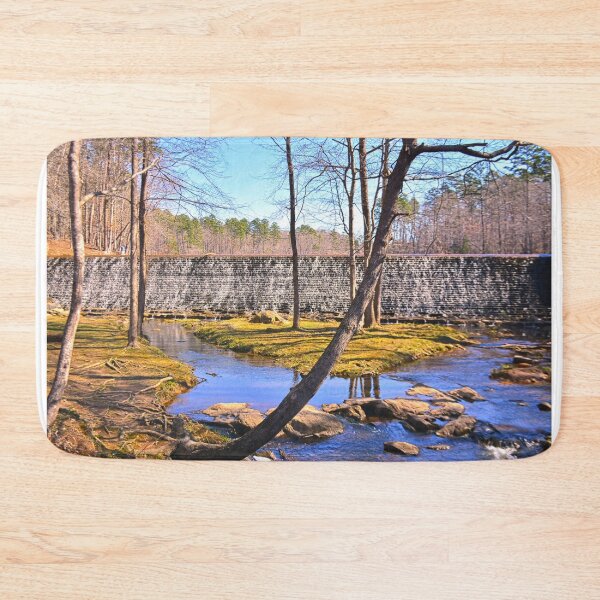 Item preview, King's Mountain State Park Blacksburg South Carolina designed and sold by LisaWootenPhoto.