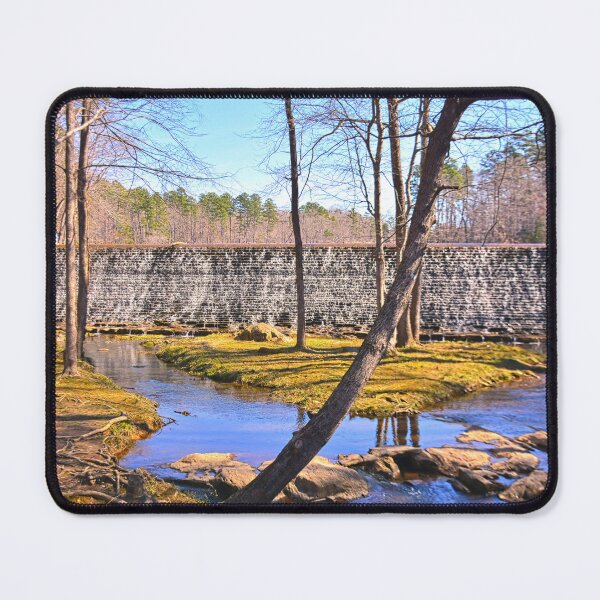 Item preview, King's Mountain State Park Blacksburg South Carolina designed and sold by LisaWootenPhoto.