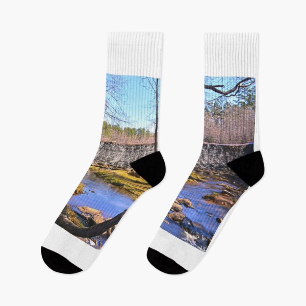 Item preview, King's Mountain State Park Blacksburg South Carolina designed and sold by LisaWootenPhoto.