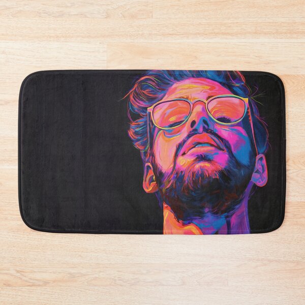 Item preview, Neon Ecstasy designed and sold by PixelPack Design.