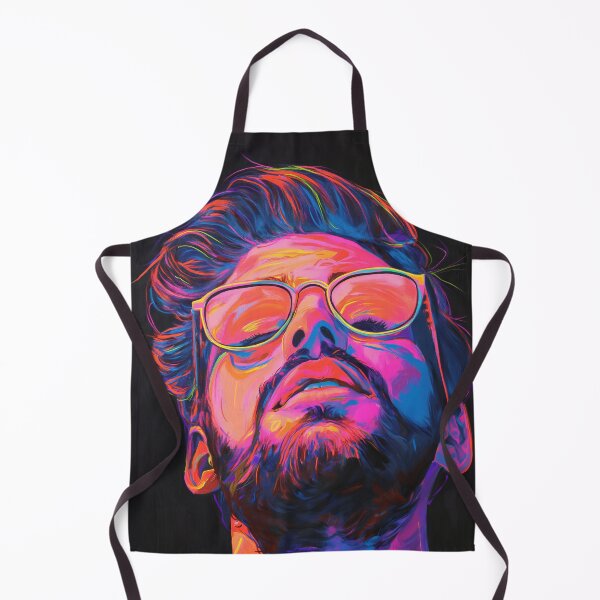 Item preview, Neon Ecstasy designed and sold by PixelPack Design.