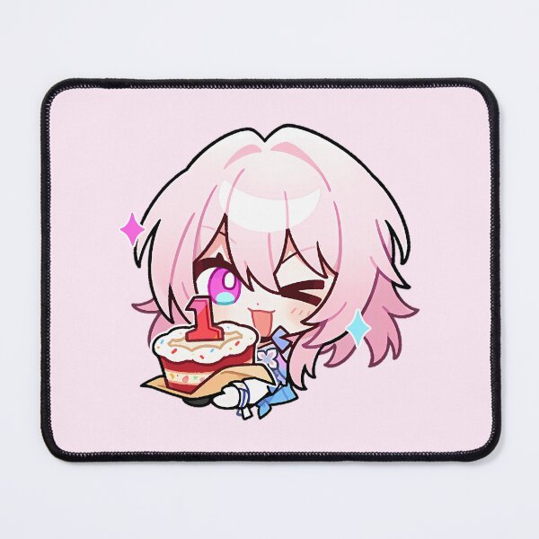 Item preview, March 7th | Honkai: Star Rail designed and sold by Verthalies.