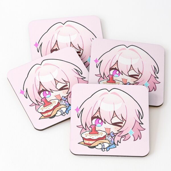 Item preview, March 7th | Honkai: Star Rail designed and sold by Verthalies.