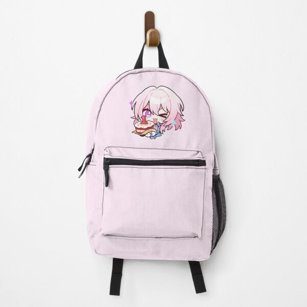 Item preview, March 7th | Honkai: Star Rail designed and sold by Verthalies.