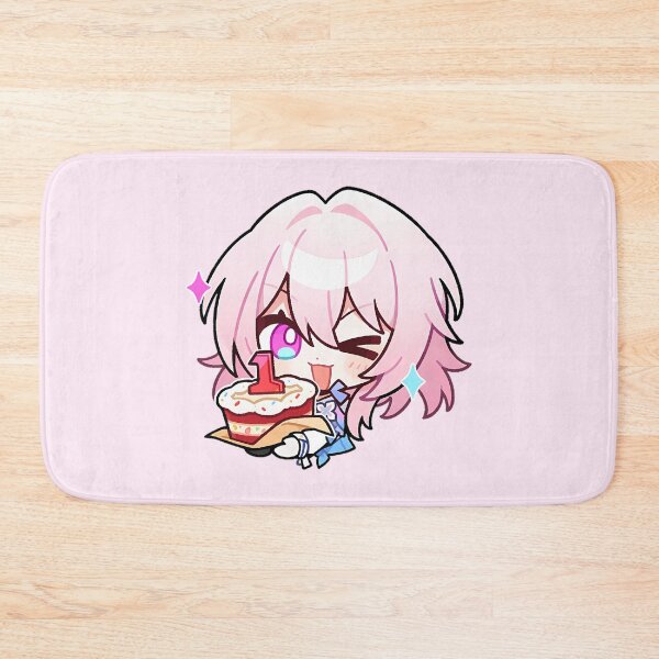 Item preview, March 7th | Honkai: Star Rail designed and sold by Verthalies.