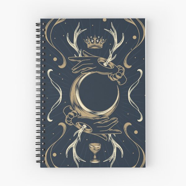 Item preview, Mystical Tarot designed and sold by OtterFactory.