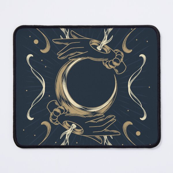 Item preview, Mystical Tarot designed and sold by OtterFactory.