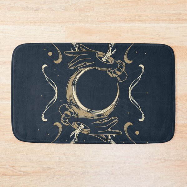 Item preview, Mystical Tarot designed and sold by OtterFactory.