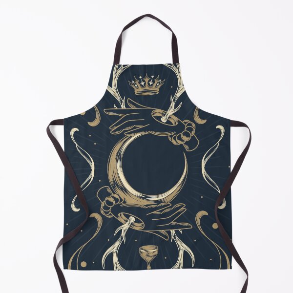 Item preview, Mystical Tarot designed and sold by OtterFactory.