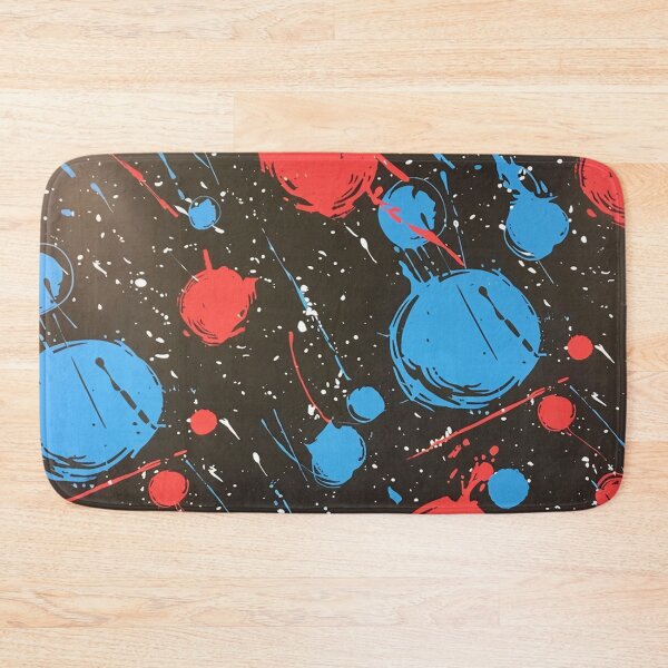 Item preview, Cosmic Chaos – Bold and Edgy Abstract Design designed and sold by tronictees.