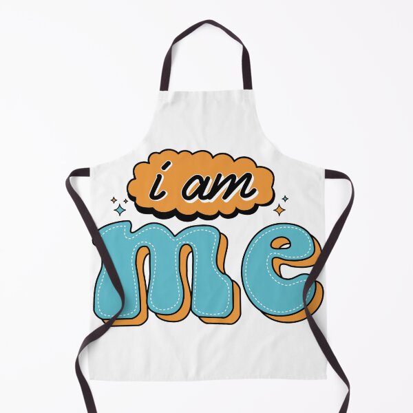 Item preview, I am ME, amazing capable strong designed and sold by BerraART.
