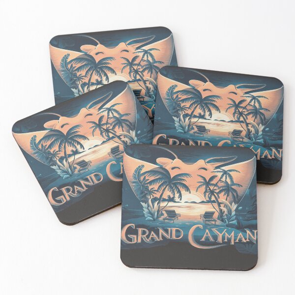 Item preview, Grand Cayman   designed and sold by Pixel-Lair.