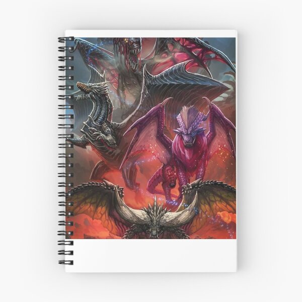 Item preview, Monster Hunter World Elder Dragon Turf War designed and sold by Logan3454.