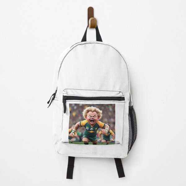 Item preview, Springbok boy running designed and sold by Jimmylonn.