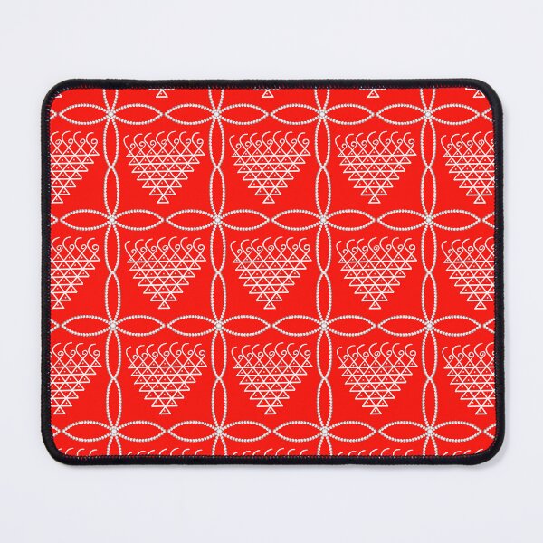 Item preview, Saraswati Kolam - Dot kolam/muggu/sikku kolam designed and sold by ShreecreatE.