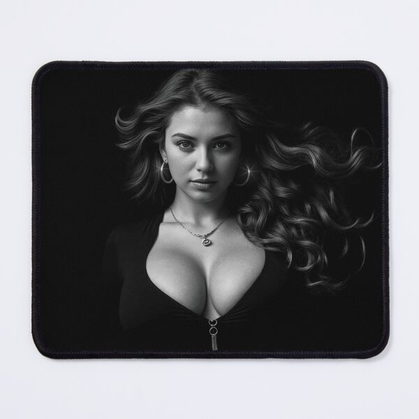 Item preview, SHARP - Impastato Collection | 9 | Monochrome designed and sold by Richard W Sharp Jr.