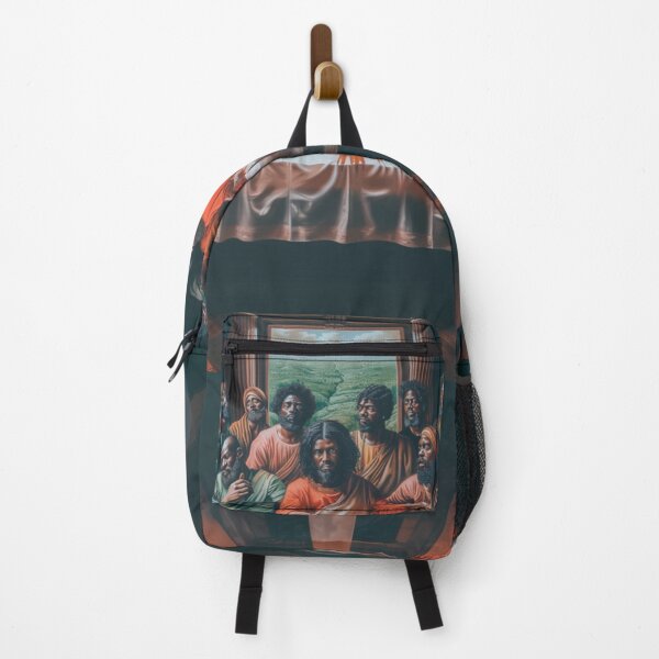 Item preview, The LAST Supper  designed and sold by dazzeink.