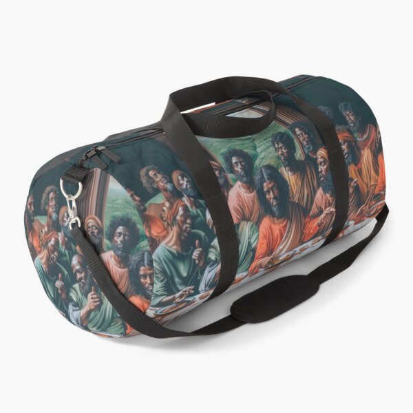 Item preview, The LAST Supper designed and sold by dazzeink.