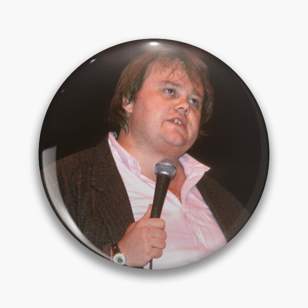 Item preview, Louie Anderson - Photograph designed and sold by ConcertImages.