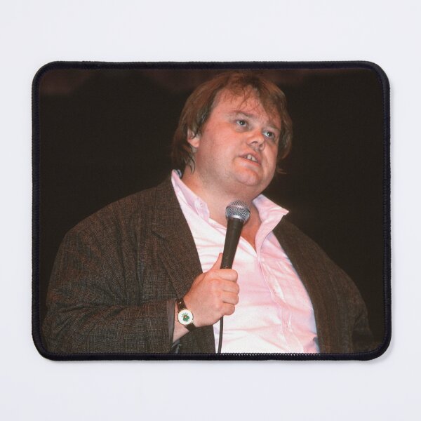 Item preview, Louie Anderson - Photograph designed and sold by ConcertImages.