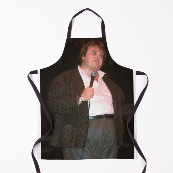 Item preview, Louie Anderson - Photograph designed and sold by ConcertImages.