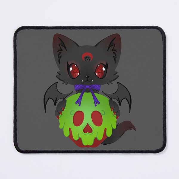 Item preview, Gothic Bat Cat designed and sold by Xerathia  Nyx.