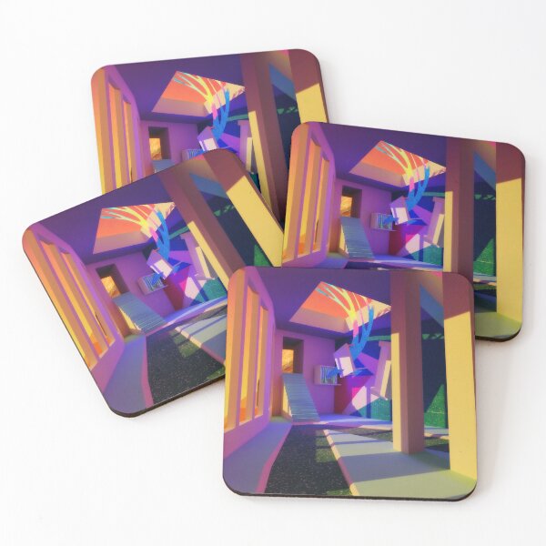 Item preview, Asleep in Trees - Mezzanine designed and sold by jittercub.