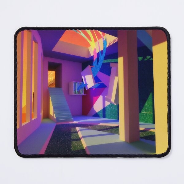 Item preview, Asleep in Trees - Mezzanine designed and sold by jittercub.
