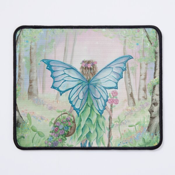 Item preview, Wandering into Spring designed and sold by Rachel Blackwell.