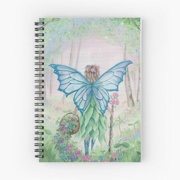 Item preview, Wandering into Spring designed and sold by Rachel Blackwell.