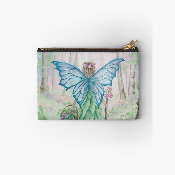 Item preview, Wandering into Spring designed and sold by Rachel Blackwell.