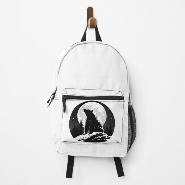 Item preview, Silhouette black and white bear // Aesthetic bear // bear Portrait // yin yang designed and sold by SMARTKIT  DESIGNAGENCY.