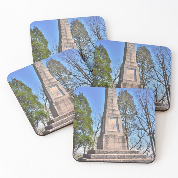 Item preview, Kings Mountain National Military Park Blacksburg South Carolina designed and sold by LisaWootenPhoto.