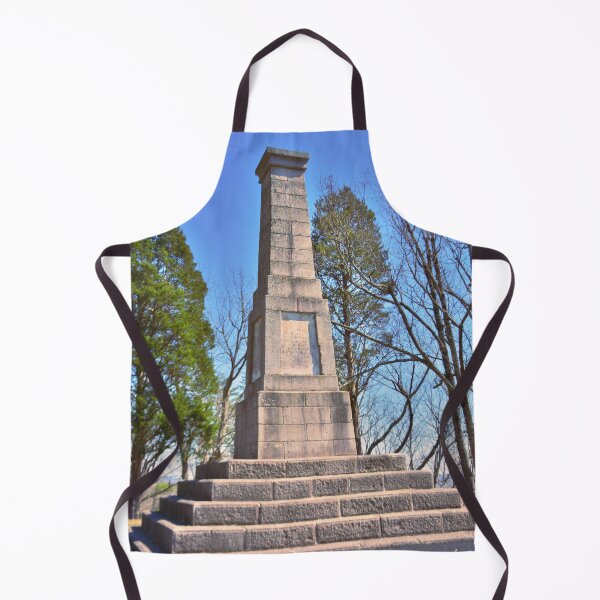 Item preview, Kings Mountain National Military Park Blacksburg South Carolina designed and sold by LisaWootenPhoto.