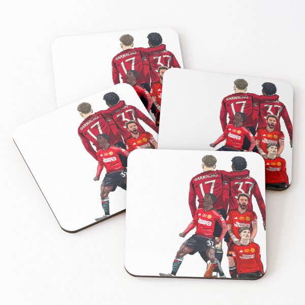 Item preview, Fa cup winning celebrations 2024 designed and sold by GrizzlyCollective.