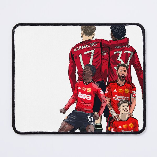 Item preview, Fa cup winning celebrations 2024 designed and sold by GrizzlyCollective.
