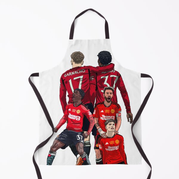 Item preview, Fa cup winning celebrations 2024 designed and sold by GrizzlyCollective.